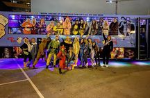 Joyride Private Party Bus Experience