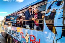 Joyride Private Party Bus Experience