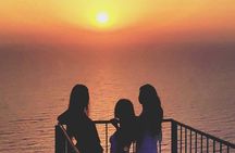 Zakynthos Sunset Tour 