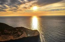 Zakynthos Sunset Tour 