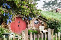 Hobbiton™ Movie Set Walking Tour from Shires Rest