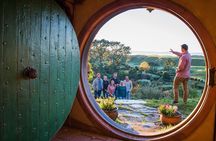 Hobbiton™ Movie Set Walking Tour from Shires Rest