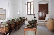 Naxos private highlights half day tour