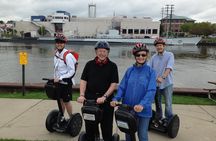 Manitowoc Shore Segway Tour