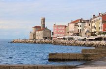 Piran & Panoramic Slovenian Coast - Shore Excursion from Trieste 