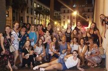Creepy Crawl Night-Time Haunted Pub Walking Tour of Savannah's Historic District