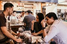 The Perfect Coffee Tour in Guatemala City: Class with a Barista + City Tour