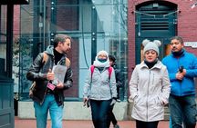 Gastown, the origins of Vancouver