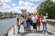 Private Budapest All In One Walking Tour with Strudel Stop