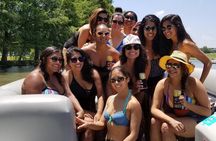 Boat Shuttle to Ski Shores - Scenic Water Taxi Tour