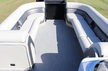 Boat Shuttle to Ski Shores - Scenic Water Taxi Tour