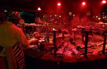 The Carnivore Restaurant Experience in Nairobi: Lunch or Dinner