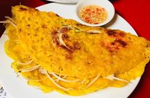 Cooking class for lunch start at 12:00-3:00pm cooking yourself 