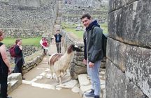 Local Private Guide for Machu Picchu