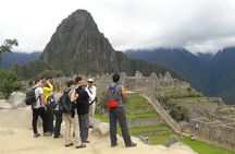 Local Private Guide for Machu Picchu