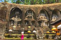 Ubud Instagram Spots Tour - One Day Private Trip