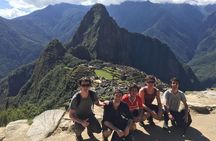 Machu Picchu Tour 01 Day, Departure at 08:30 AM from Cusco