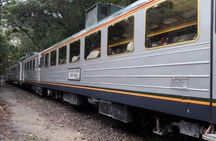 Machu Picchu Tour 01 Day, Departure at 08:30 AM from Cusco