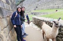 Machu Picchu Tour 01 Day, Departure at 08:30 AM from Cusco