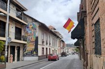 Cuenca City Private Tour 