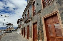 Cuenca City Private Tour 