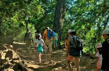 Las Animas Waterfall Tour