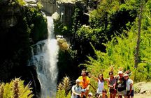 Las Animas Waterfall Tour