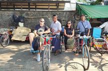 Best Yangon City Tour with Experience English Speaking Guide