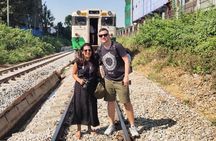 Best Yangon City Tour with Experience English Speaking Guide