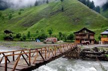 09 Nights / 10 Days Himachal Package
