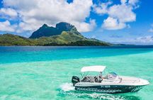 Private Boat Rental on Cap Camarat 25ft