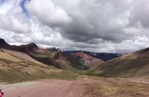 Cusco Rainbow Mountain by ATVs 01 Day