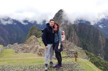 Cusco 3-Day Tour: Humantay Lake, Machu Picchu & Rainbow Mountain