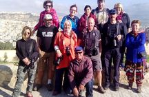 Casablanca & Imperial cities v.i.p tour 2nights 3 days