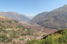 Cusco Sacred Valley of the Incas 01 Day Tour - Private service