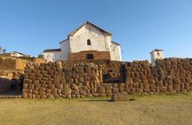 Cusco Sacred Valley of the Incas 01 Day Tour - Private service