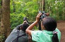 Natural History Walk
