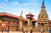 Nepal World Heritage Sites Private Guided Tour