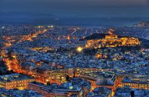 Best of Athens Full Day Private Tour