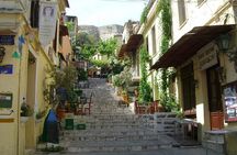 Best of Athens Full Day Private Tour