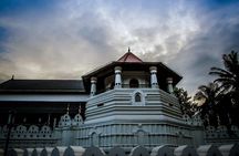 14 Days Sri Lanka Tour - Explore Sri Lanka