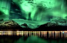 The Aurora Tour - small group, northern lights