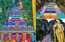 Admire Kuala Lumpur with Shore Excursions from Port Klang