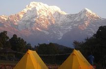 Best of Nepal Luxury Adventure Tour Package - 9 Days 