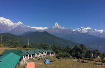 Best of Nepal Luxury Adventure Tour Package - 9 Days 