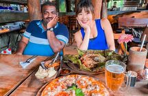 Explore Sri Lanka with Prasanna Sampath