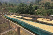 The Amazing Congo Nile Hiking & Biking Trail