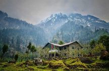 Annapurna Circuit Trek with Heritage Highlights