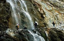Annapurna Circuit Trek with Heritage Highlights