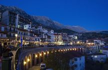 Thermopylae and Delphi full day private tour from Athens
